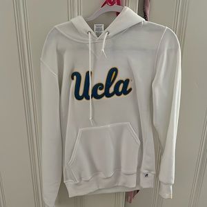 UCLA sweatshirt. Never worn